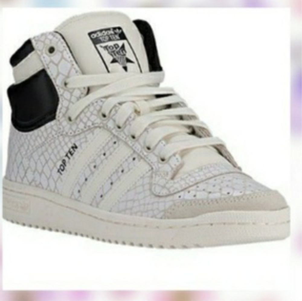 Adidas sneakers size 6